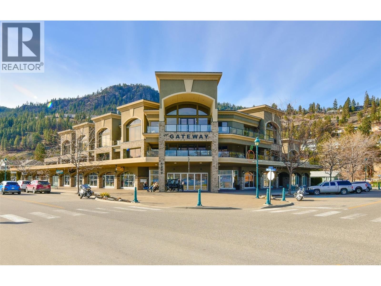 4311 11th Street, Peachland