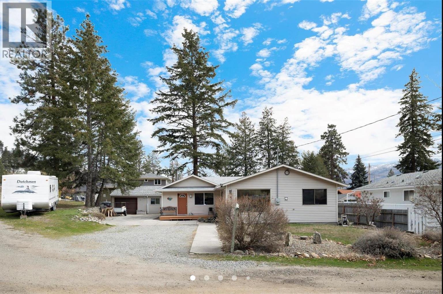 4311 11th Street, Peachland