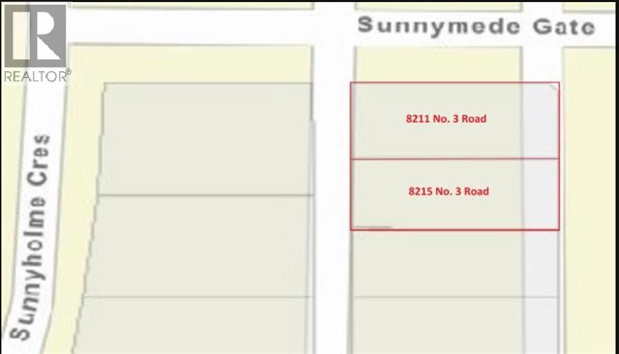 8215 NO. 3 Road - main photo