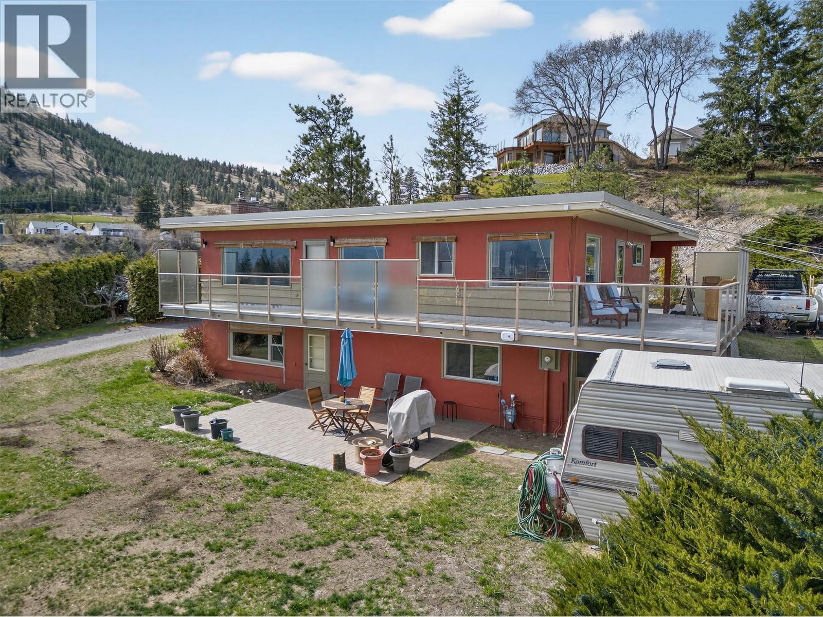 13006 Bristow Road, Summerland