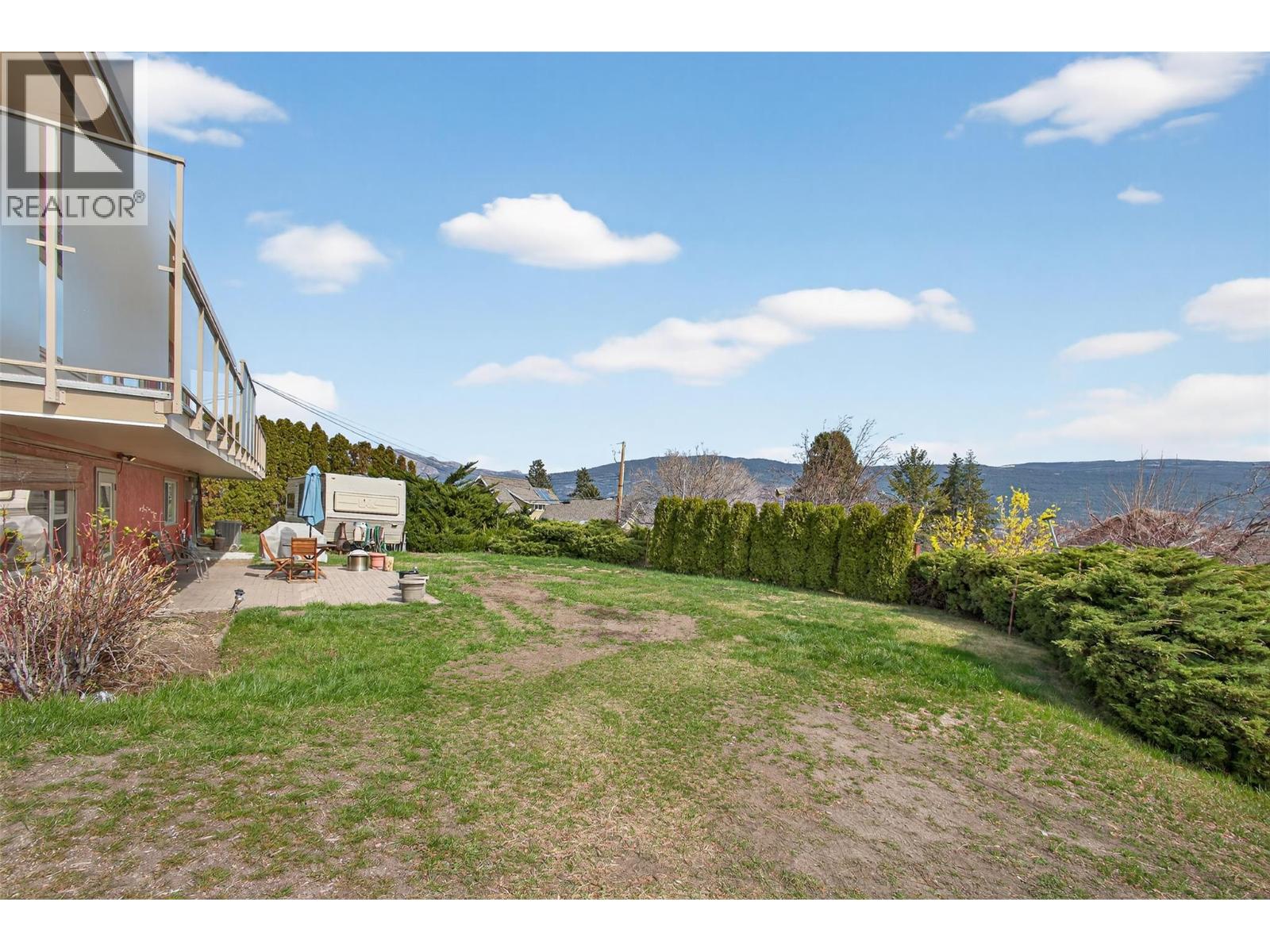 13006 Bristow Road, Summerland
