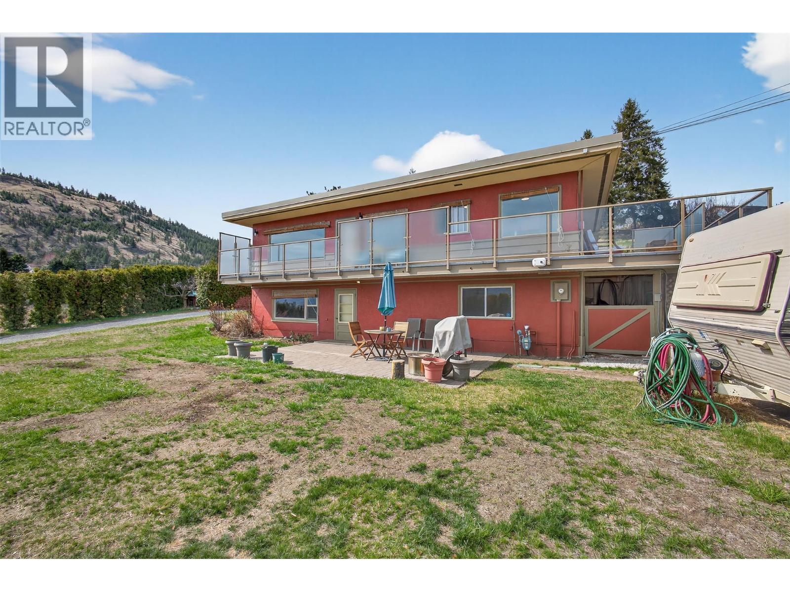 13006 Bristow Road, Summerland