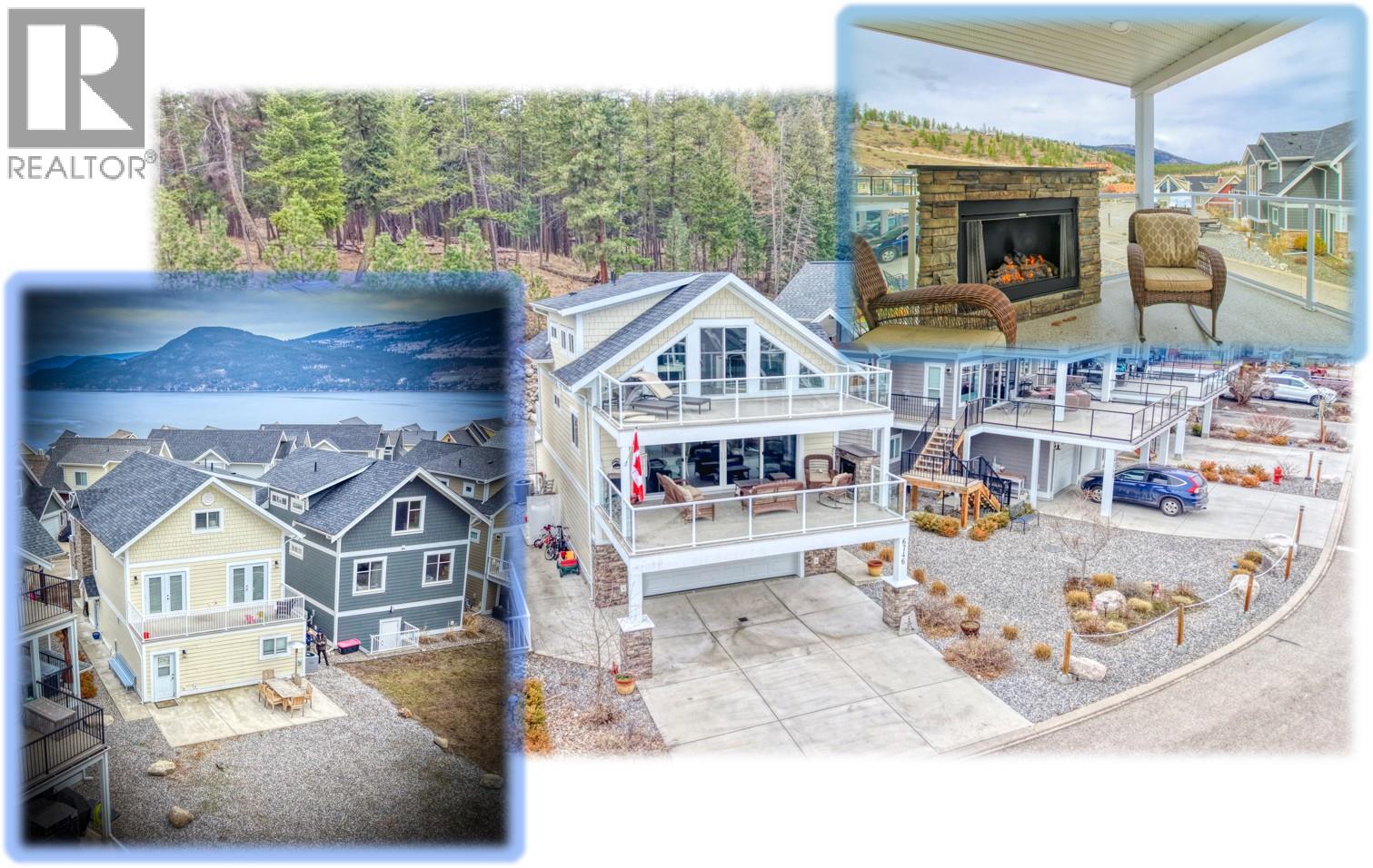 304 6746 Marbella Loop, Kelowna