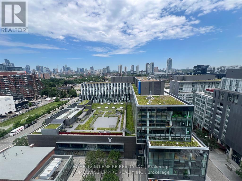 512 - 425 FRONT STREET E