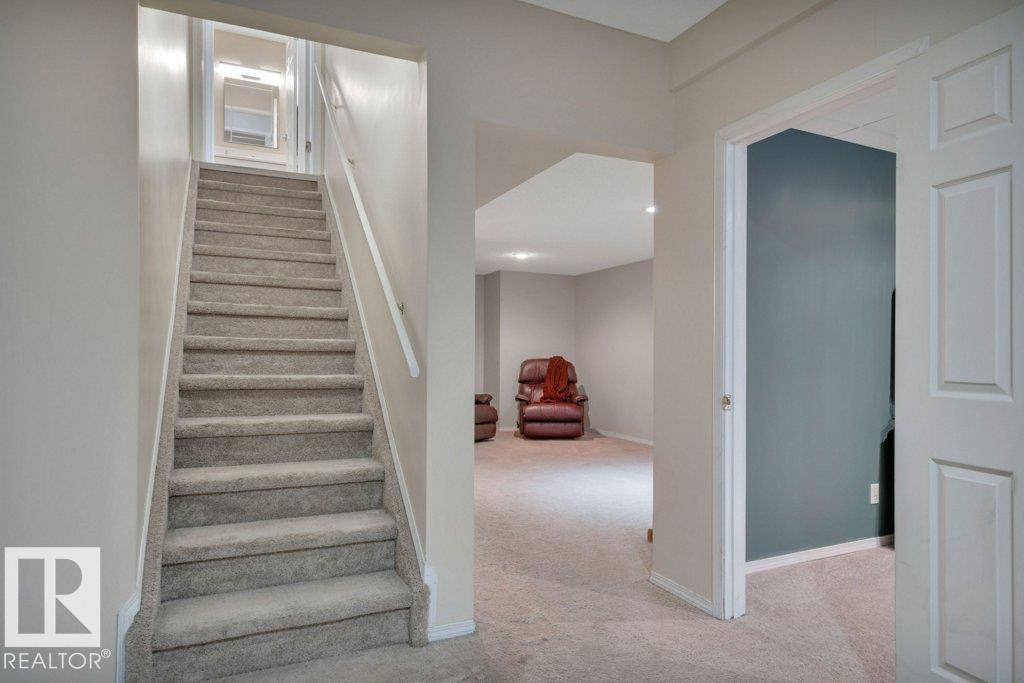 158 RHATIGAN RD E NW, Edmonton