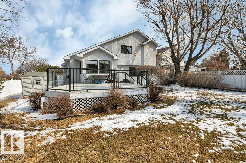 158 RHATIGAN RD E NW, Edmonton