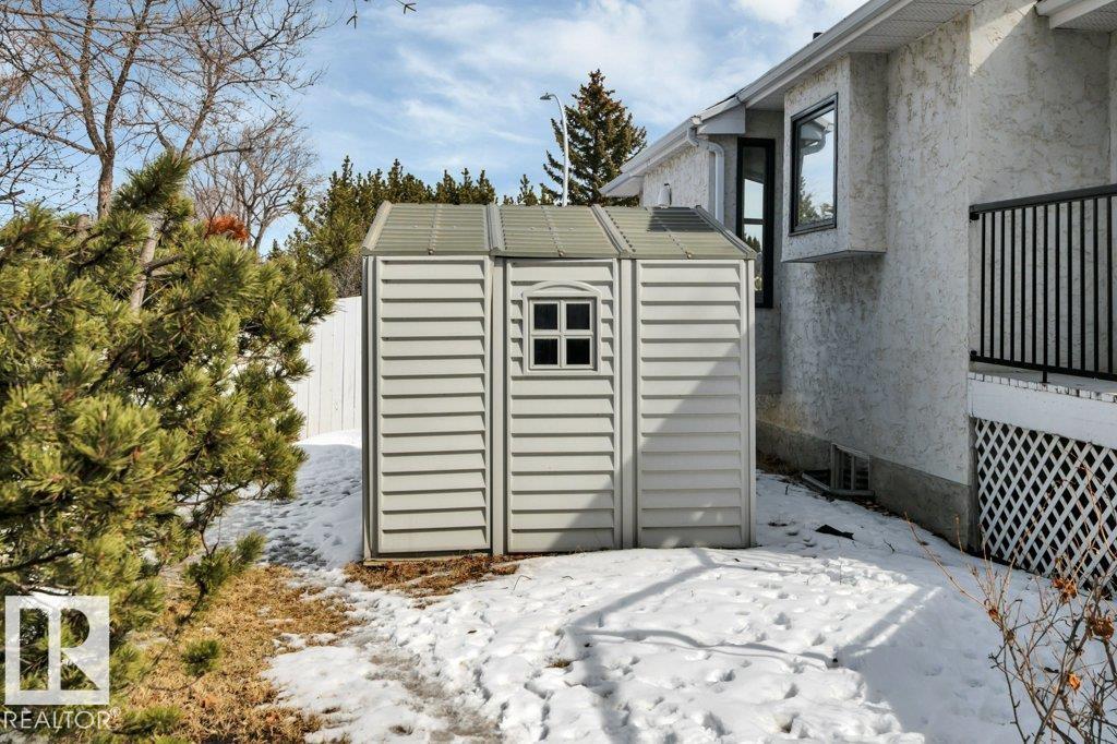 158 RHATIGAN RD E NW, Edmonton