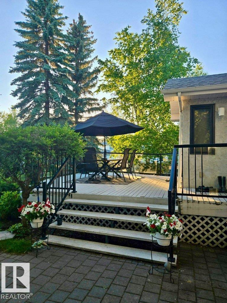 158 RHATIGAN RD E NW, Edmonton