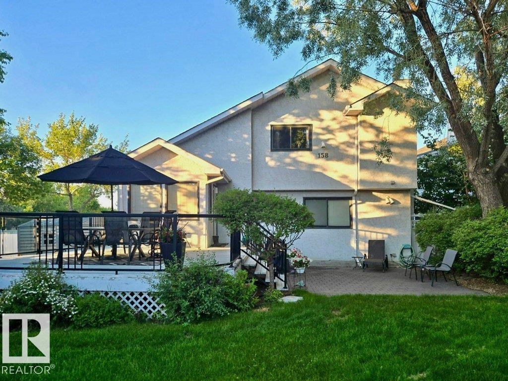 158 RHATIGAN RD E NW, Edmonton