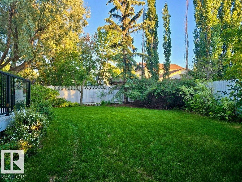 158 RHATIGAN RD E NW, Edmonton