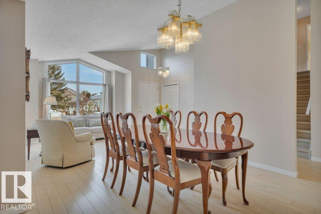 158 RHATIGAN RD E NW, Edmonton