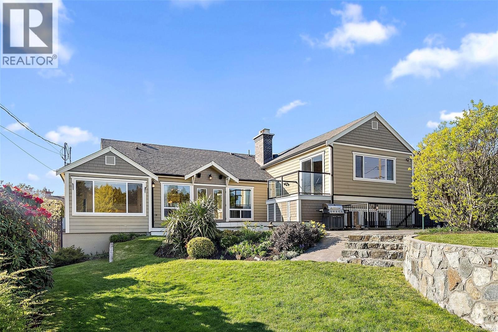 3023 Westdowne Rd, Oak Bay
