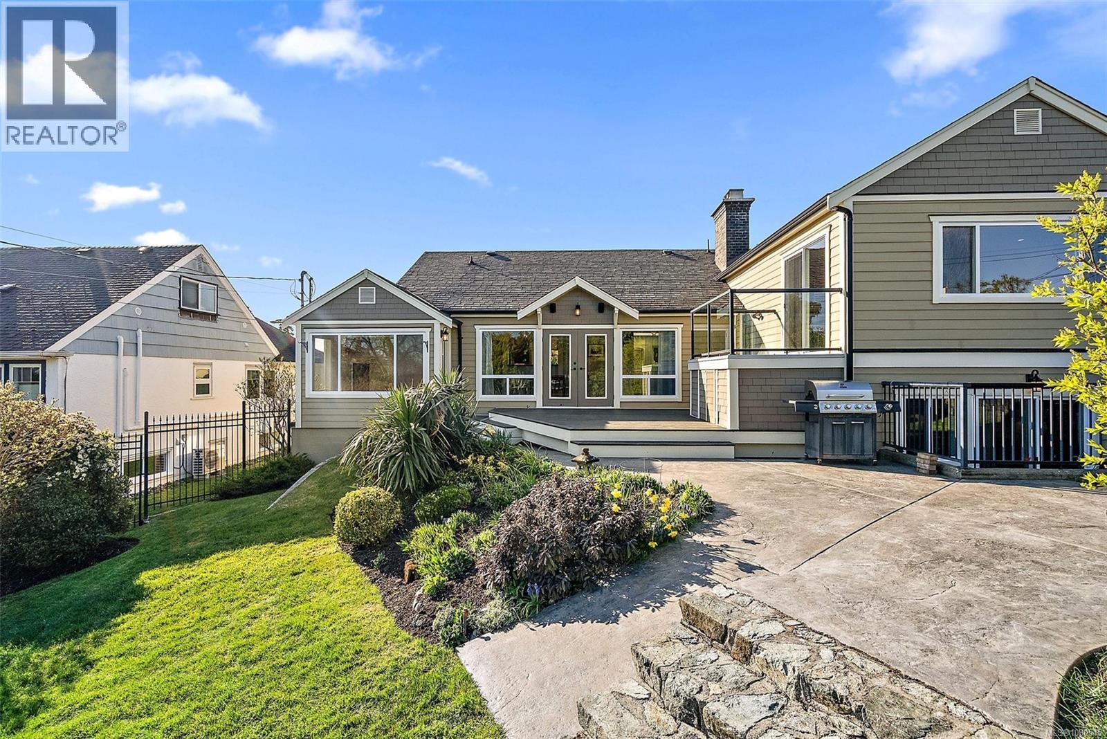 3023 Westdowne Rd, Oak Bay