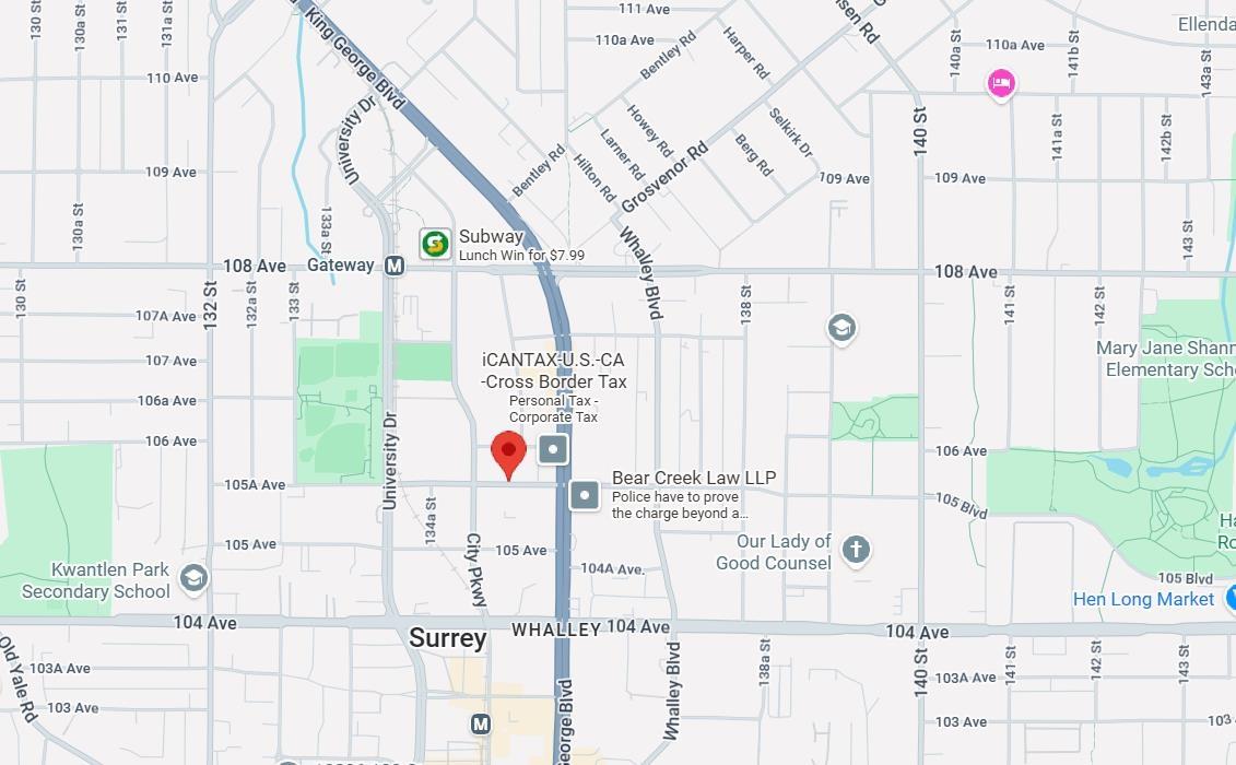 13535 105A Avenue - photo 2