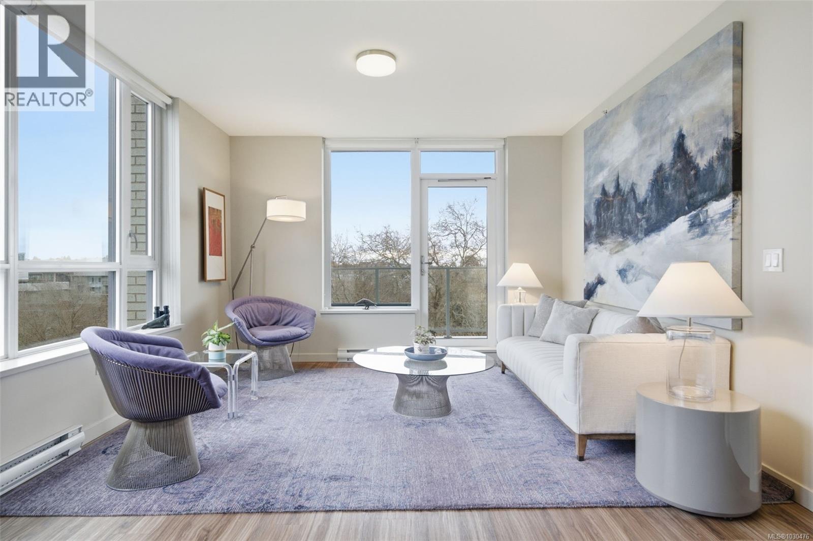 1001 777 Belleville Street, Victoria