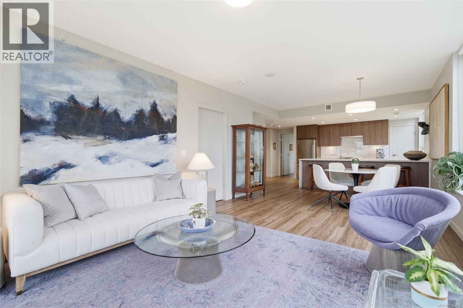 1001 777 Belleville Street, Victoria