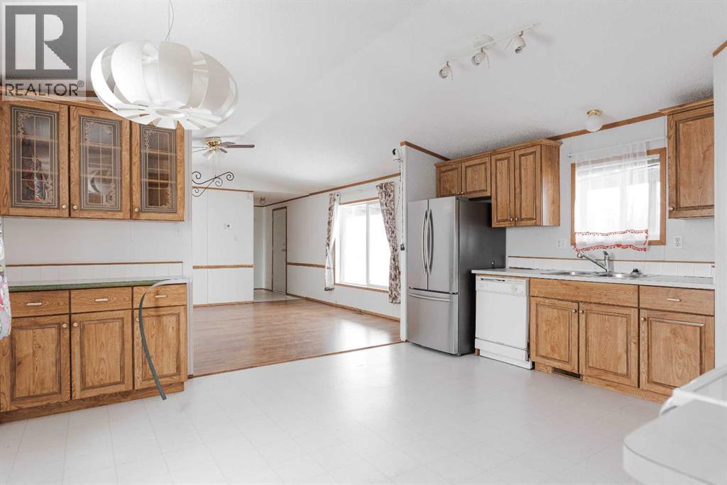 100 Palomino Close, Fort McMurray