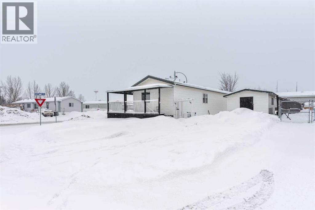 100 Palomino Close, Fort McMurray