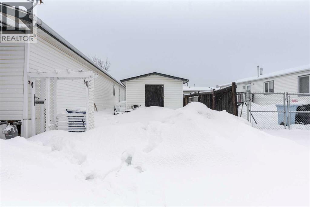 100 Palomino Close, Fort McMurray