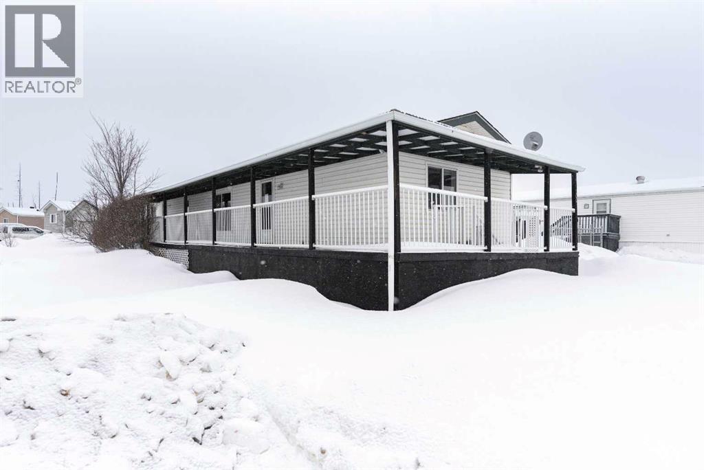 100 Palomino Close, Fort McMurray