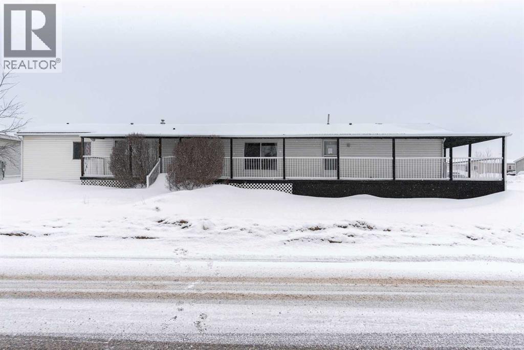 100 Palomino Close, Fort McMurray