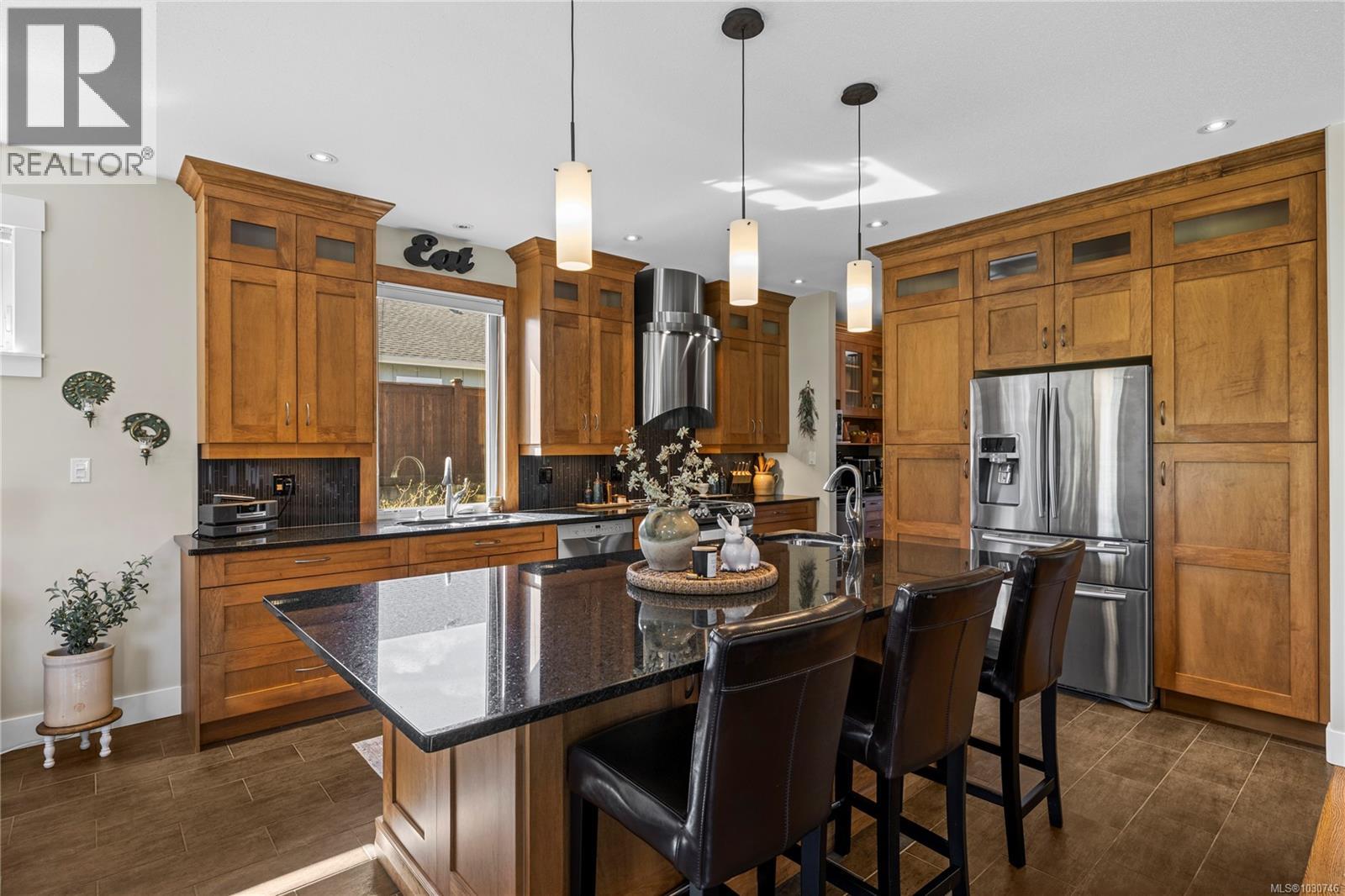 1520 Stone Lake Dr, Nanoose Bay