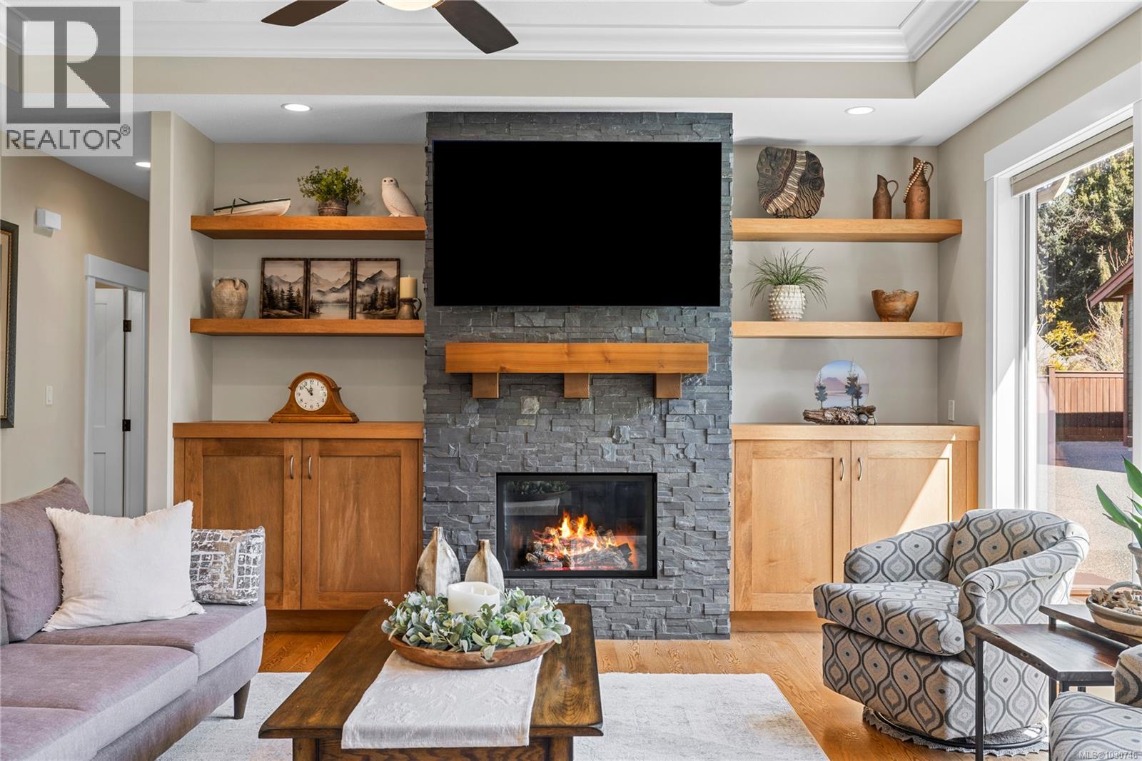 1520 Stone Lake Dr, Nanoose Bay