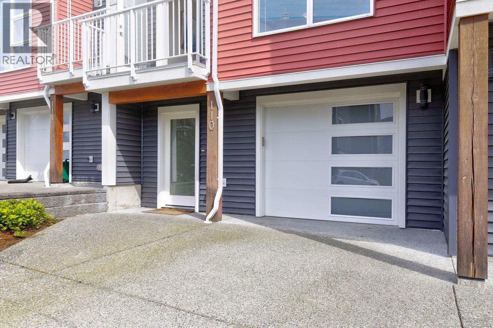 110 1800 Summerhill Pl, Nanaimo