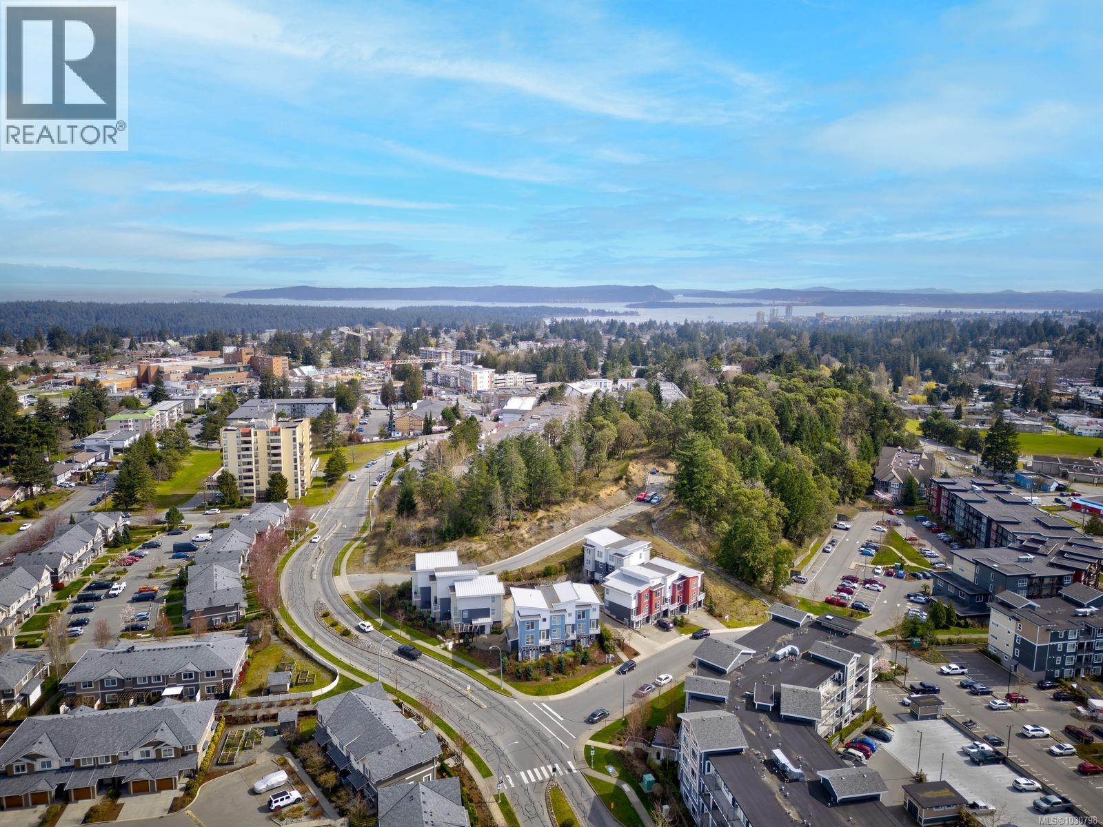 110 1800 Summerhill Pl, Nanaimo