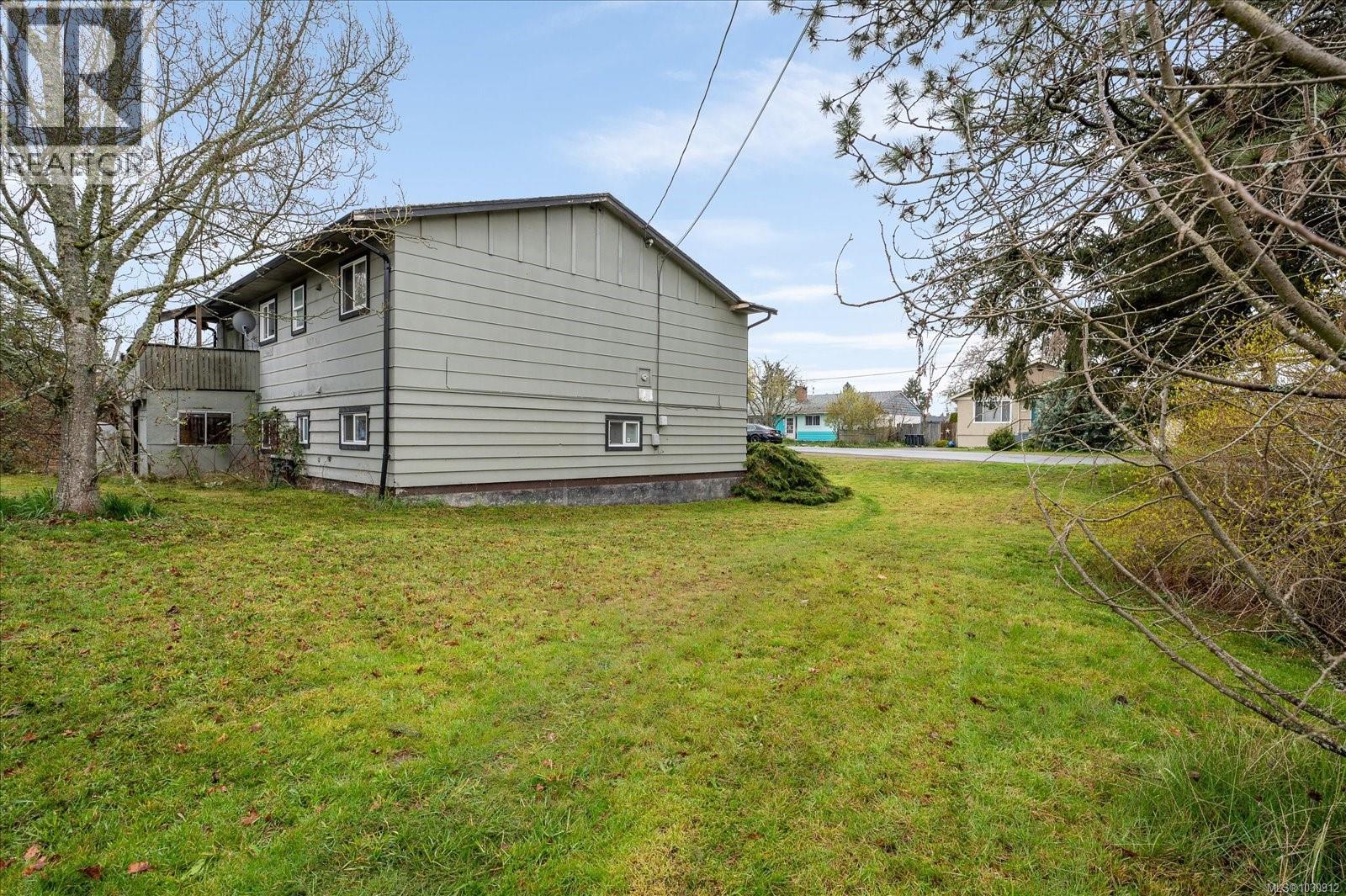 456 Hirst Ave, Parksville