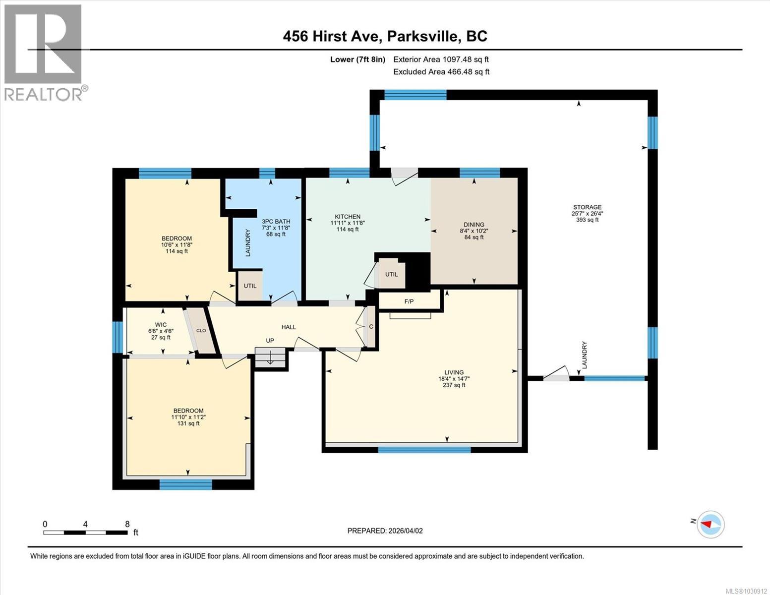 456 Hirst Ave - 4
