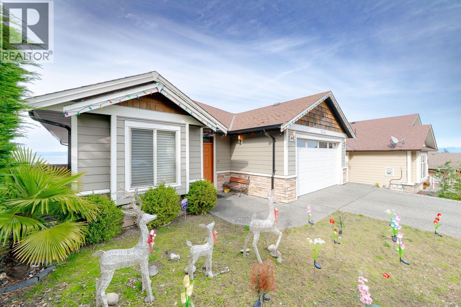 5364 Laguna Way - 5