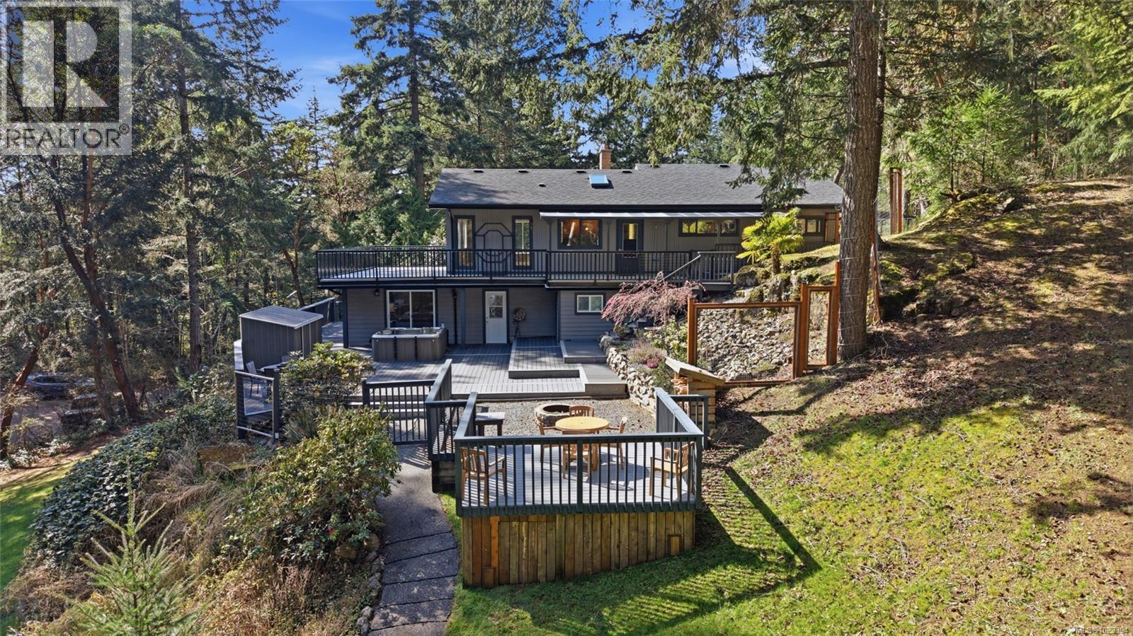  852 Walfred Road, Langford