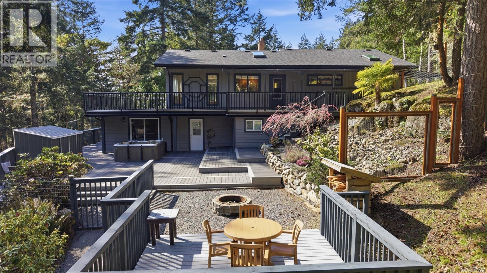 852 Walfred Rd, Langford