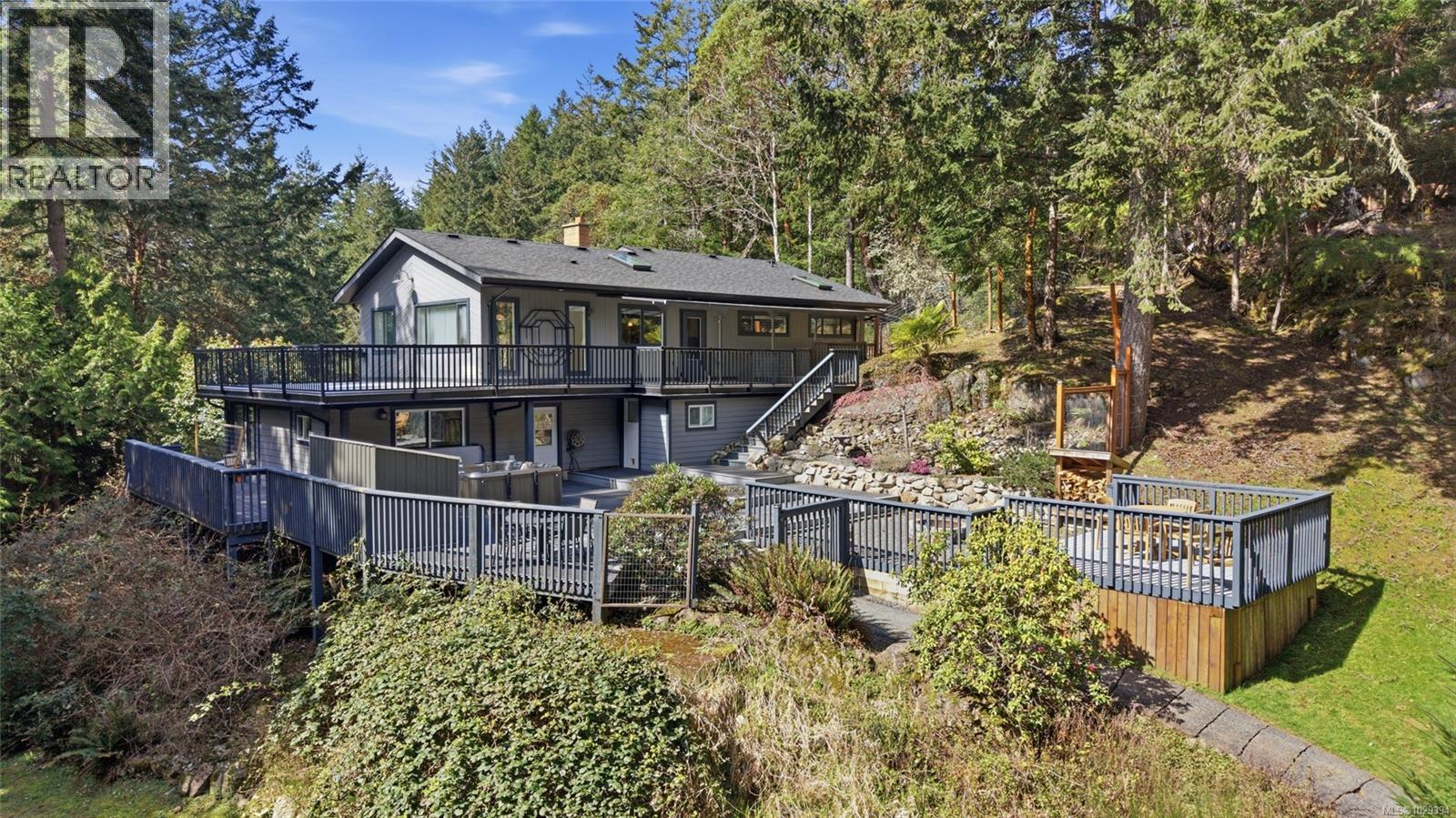 852 Walfred Rd, Langford
