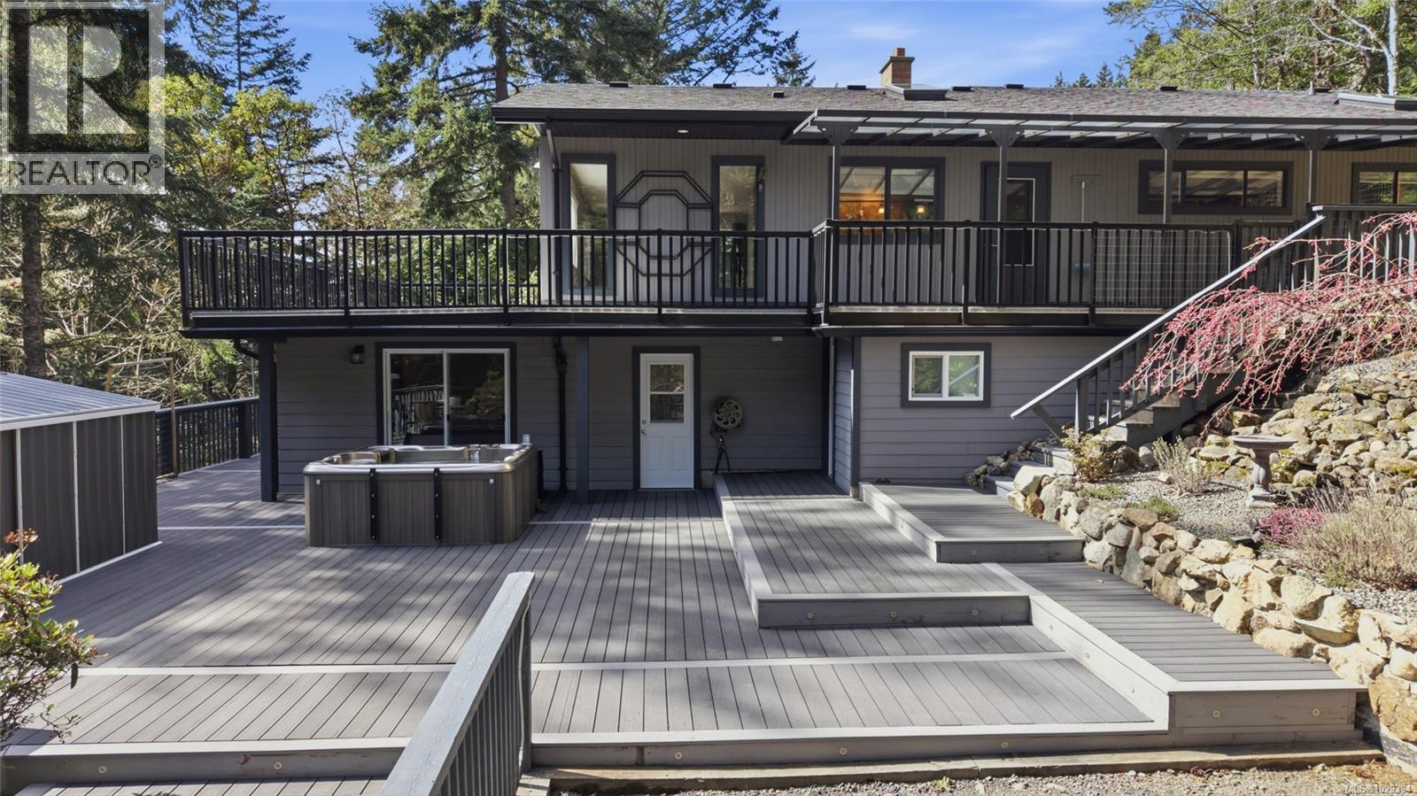 852 Walfred Rd, Langford