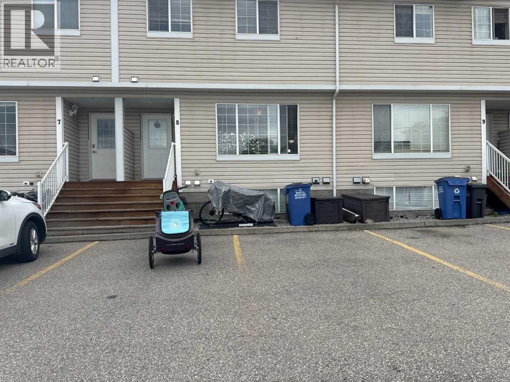 304 Ross Avenue, Cochrane