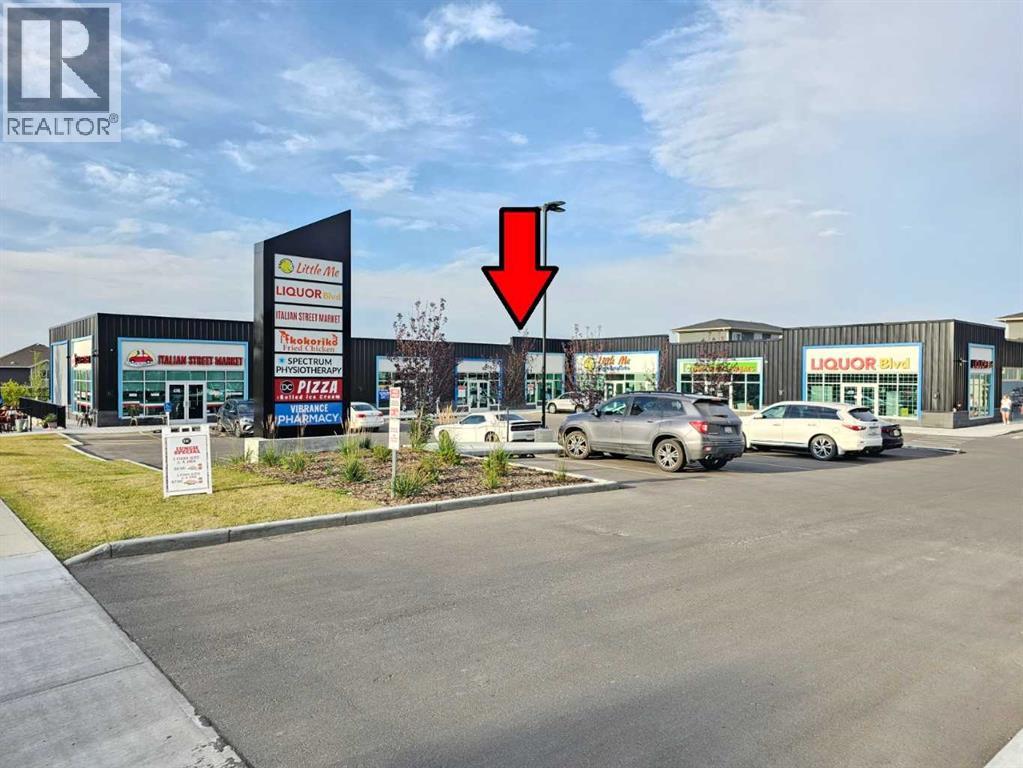 Retail for Sale in   Nolan Hill Boulevard NW Nolan Hill Calgary 