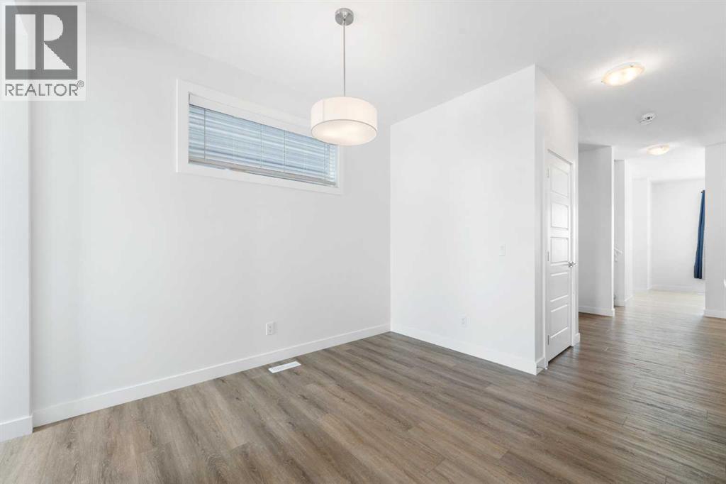 Single Family House for Sale in  Ambleside Crescent NW Moraine Calgary 