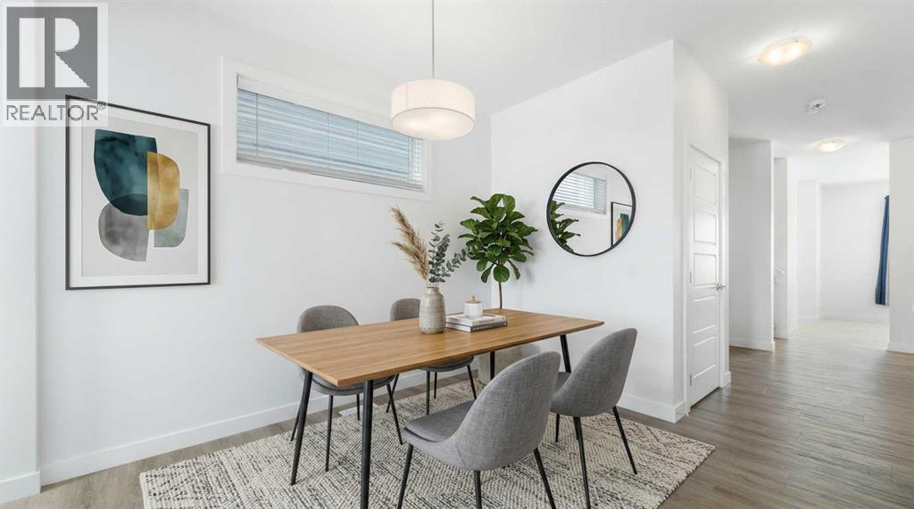 Single Family House for Sale in  Ambleside Crescent NW Moraine Calgary 