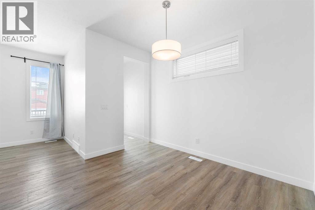 Single Family House for Sale in  Ambleside Crescent NW Moraine Calgary 