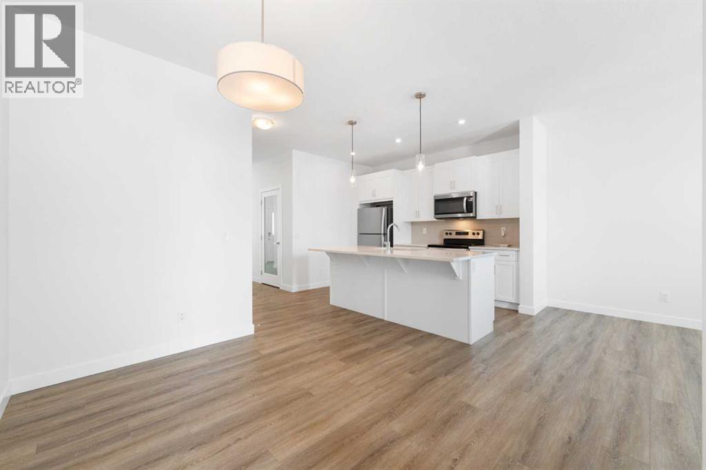 Single Family House for Sale in  Ambleside Crescent NW Moraine Calgary 