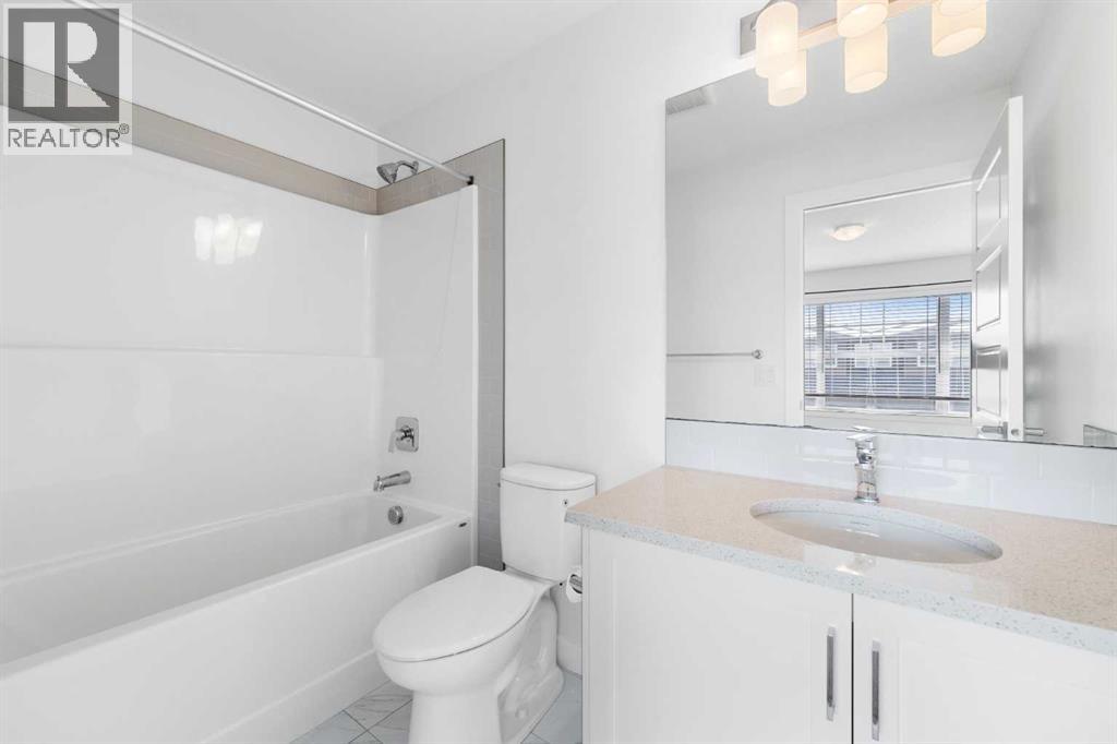 Single Family House for Sale in  Ambleside Crescent NW Moraine Calgary 