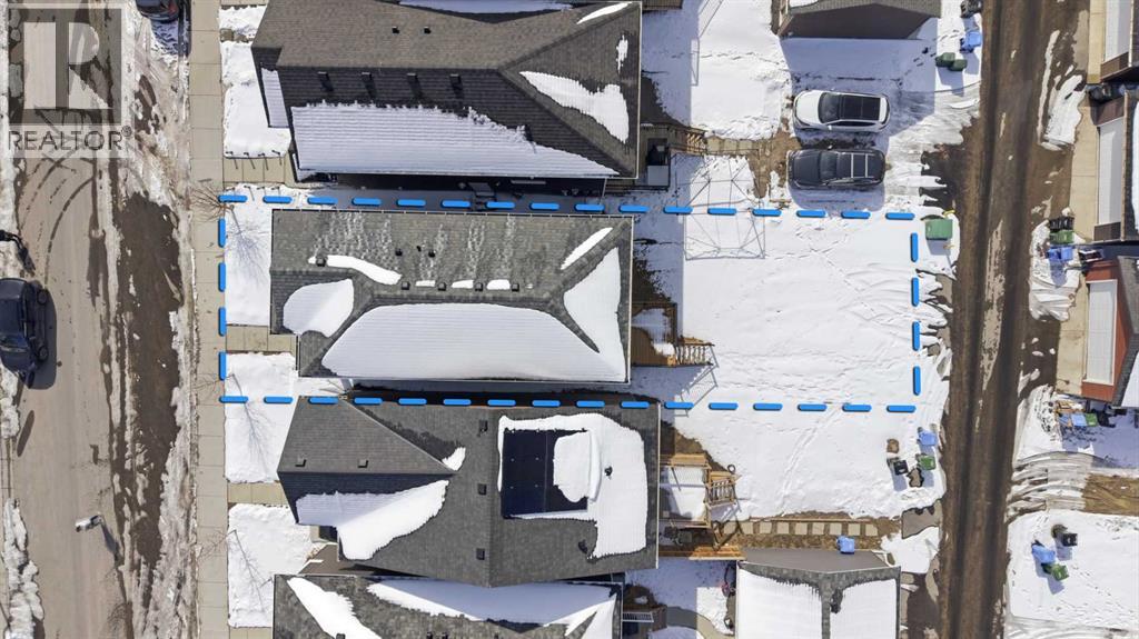 Single Family House for Sale in  Ambleside Crescent NW Moraine Calgary 