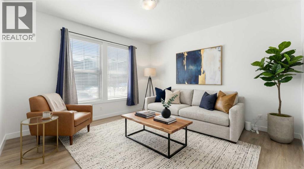 Single Family House for Sale in  Ambleside Crescent NW Moraine Calgary 