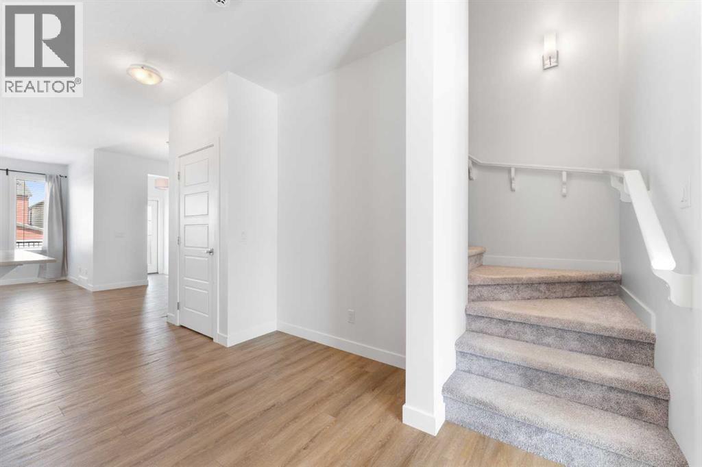 Single Family House for Sale in  Ambleside Crescent NW Moraine Calgary 