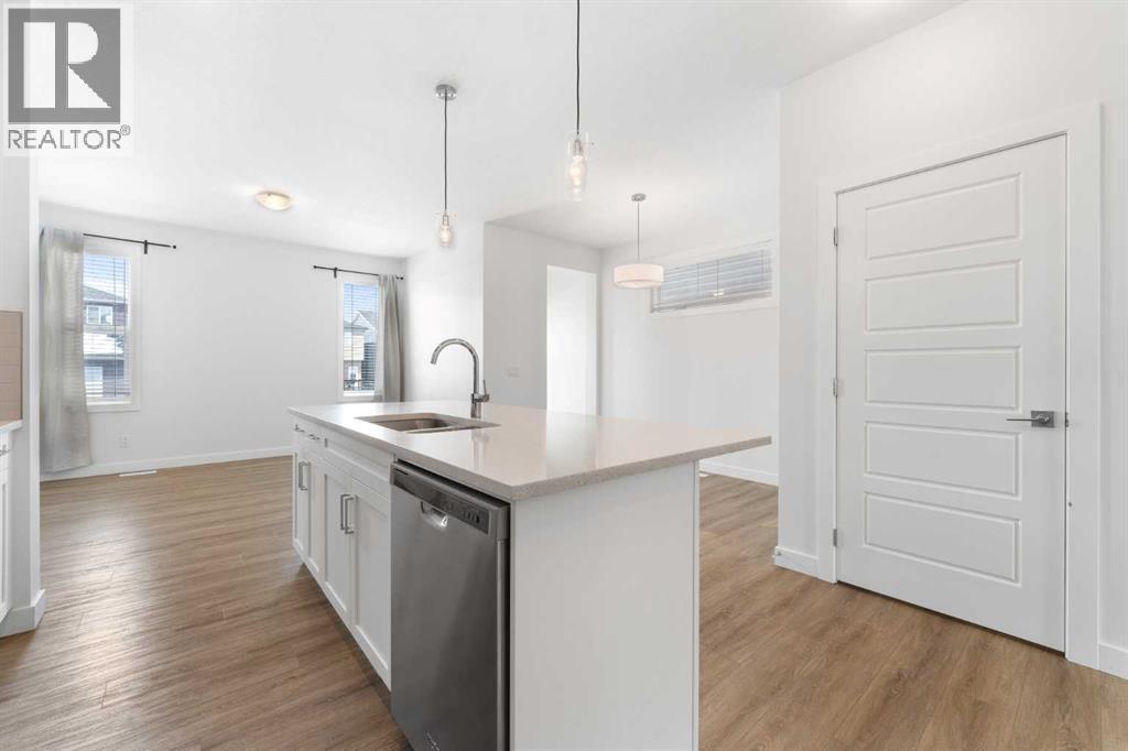 Single Family House for Sale in  Ambleside Crescent NW Moraine Calgary 