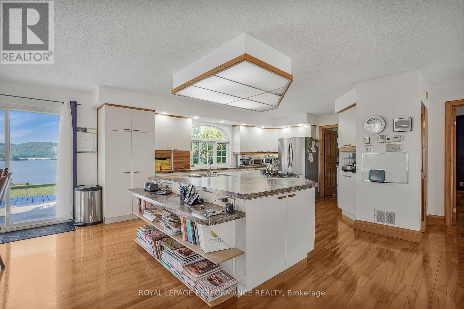 123 CH DU DOMAINE ROAD - 15