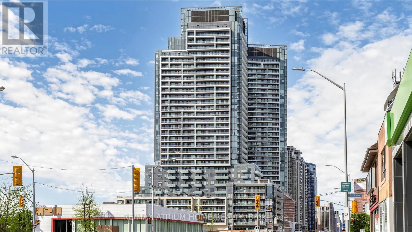 3204 - 7 GOLDEN LION HEIGHTS