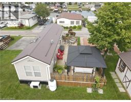 92 Clubhouse Road Unit# 47, Turkey Point, ON N0E1T0 Photo 11